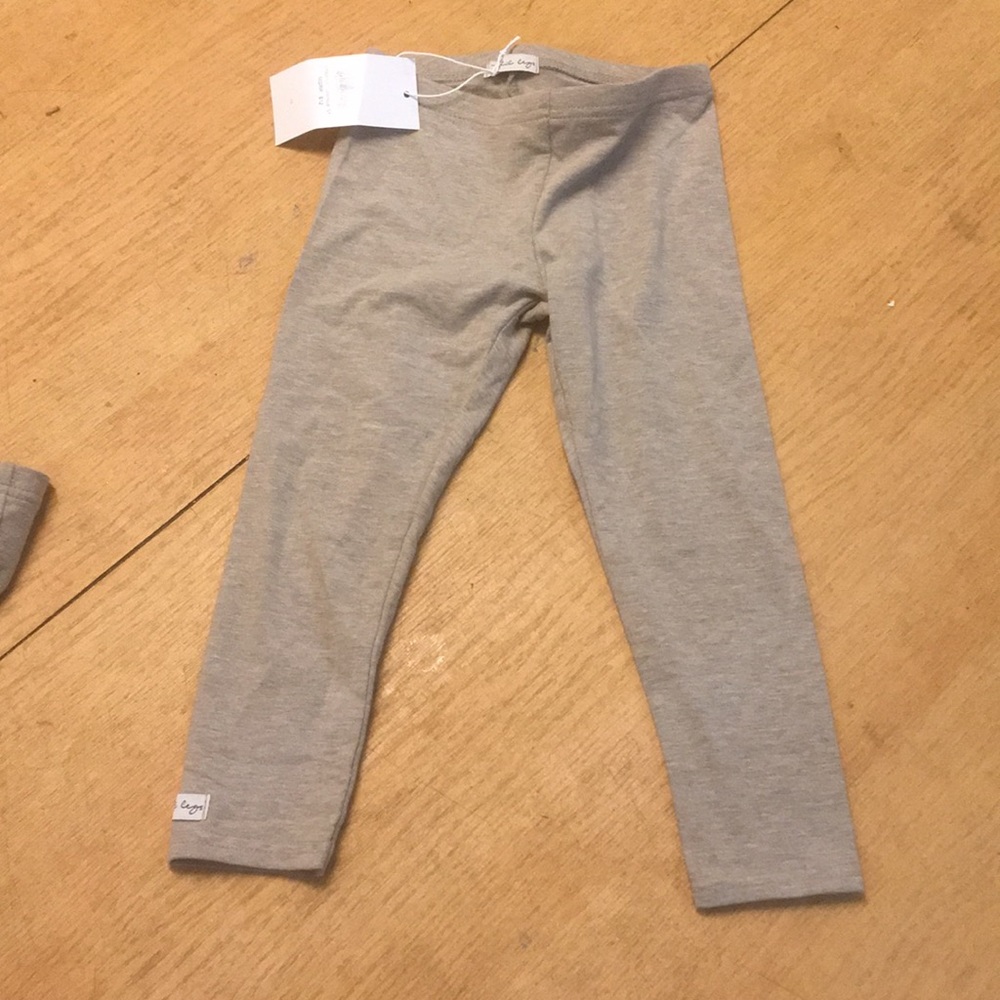 Lil leggs- leggings